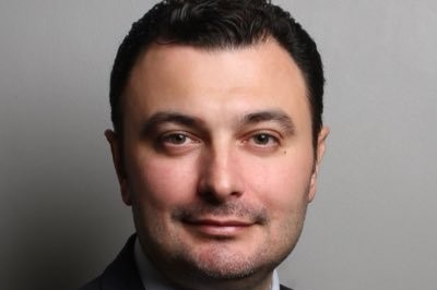 Uludağ Alan Başkanlığı'nda görev değişimi