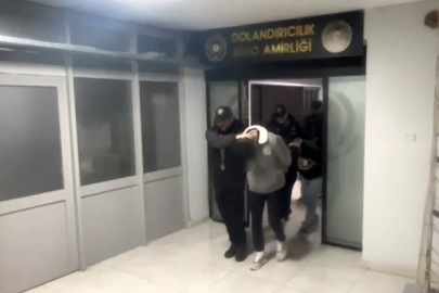 9 ilde eş zamanlı 15 milyonluk ‘sahte uzlaştırmacı’ vurgunu