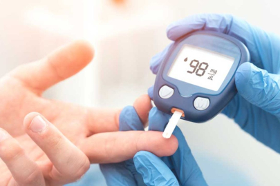 "Düzenli kan şekeri ölçümü hayati önem taşıyor"