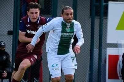 Liderlik  Karadeniz’de  kaybedildi