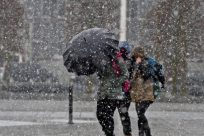 Meteoroloji’den 22 il için peş peşe uyarı!