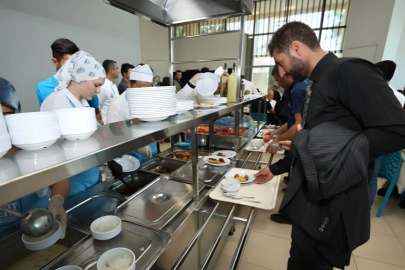 Sosyal eşitlikte 'Nilüfer Modeli' dünyaya örnek oluyor