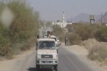 Suriye ordusu, Rakka kıraslındaki Tabka şehrinin kontrolünü ele geçirdi