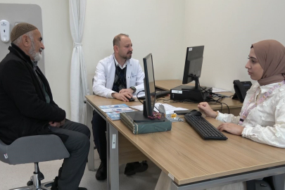 53 yıllık tiryaki, 70'inden sonra sigaradan kurtuldu