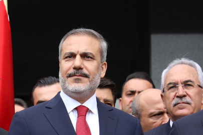 Bakan Fidan bazı büyükelçilik ve daimi temsilcilikler için yeni görevleri tebliğ etti