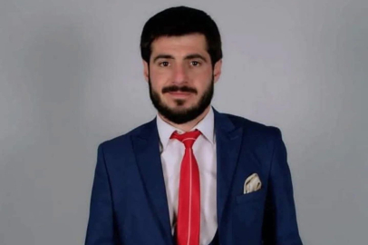 Genç müteahhidin sır ölümü