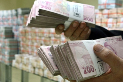 Kısa vadeli dış borç stoku Kasım ayında 163,7 milyar dolar oldu