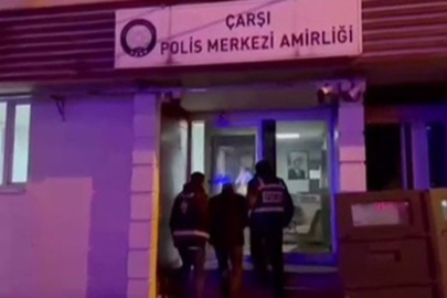 Osmangazi’de uyuşturucu operasyonu