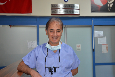 Soğuk havalarda egzersiz, kalbi daha fazla yoruyor