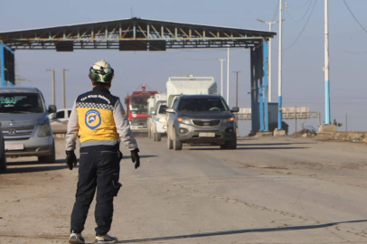 Suriye hükümeti, Deyrizor ve Rakka'da güvenlik noktaları oluşturuyor