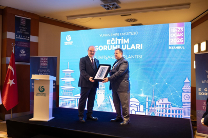 Türkçenin dünyadaki temsilcileri İstanbul’da bir araya geldi