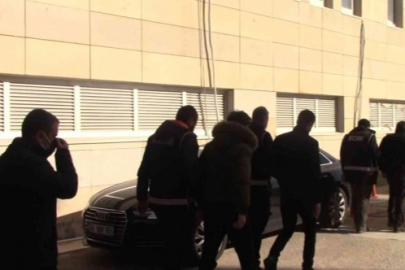 3 ilde tefecilik operasyonu: 21 gözaltı