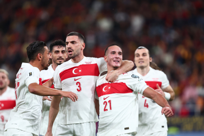 A Milli Takımın, FIFA sıralamasındaki yeri değişmedi