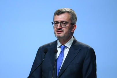 "Bayrağımıza yapılan hain saldırı, provokasyondur"