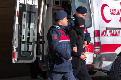 Bursa'da tekel bayine tüfekli saldırı