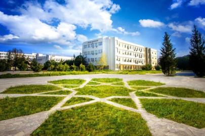 BUÜ, projeleriyle zirveye koşuyor