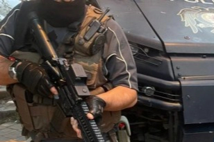 DHKP-C terör örgütüne operasyon: 4 gözaltı