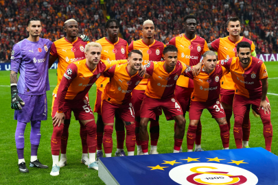 Galatasaray'ın konuğu Atletico Madrid
