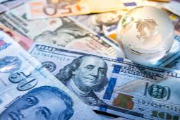 Serbest piyasada döviz fiyatları