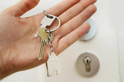 Türkiye genelinde Aralık ayında 254 bin 777 konut satıldı