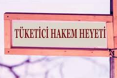 2025 yılında tüketici hakem heyetlerine 907 bin 515 başvuru yapıldı