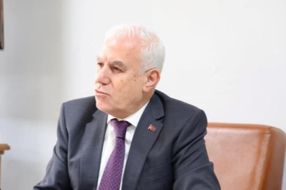 Başkan Bozbey'den Bursa'da da hissedilen depremin ardından mesaj
