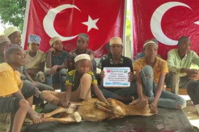 Boşanma süreci evliliğinden uzun sürdü, her yıl için koç adak adadı