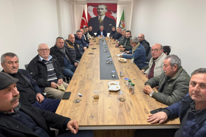 Bursalı çiftçiler Cumhurbaşkanı Erdoğan'dan yardım bekliyor