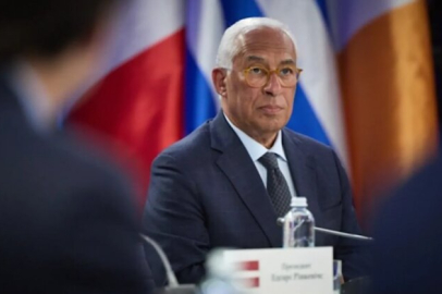 Costa: "AB, her çeşit baskıya karşı kendini savunacaktır"