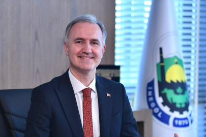 İnegöl Belediyesi'nden ücretsiz hastane servisi