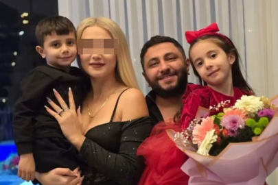 Lüks villadaki aile faciasında eski eşten son mesaj