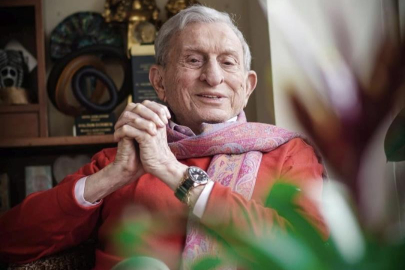 Usta sanatçı Haldun Dormen'den acı haber