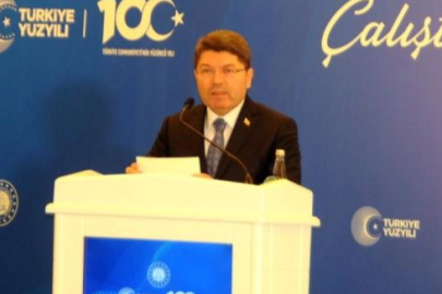 "Adalet gecikmeden ve eksiksiz tecelli etti"