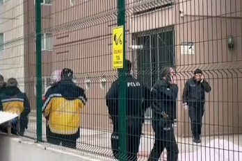 Bursa'da acı son...