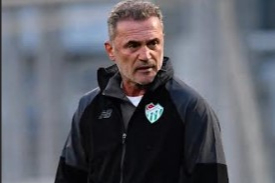 Bursaspor forvete  transfer yapacak!