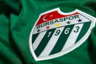 Bursaspor taraftarına müjde!