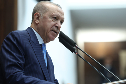 Cumhurbaşkanı Erdoğan'dan enflasyon mesajı!