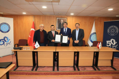 Geleceğin mühendislerine burs desteği