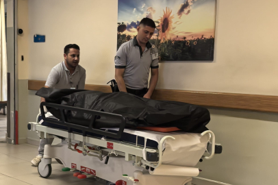 İnegöl'de genç yatağında ölü bulundu