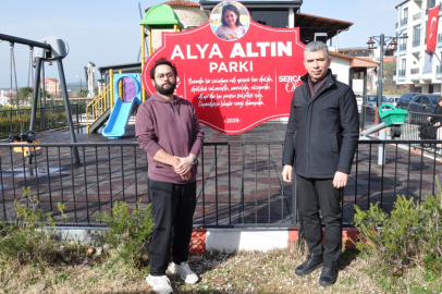 Kartalkaya faciasının yıl dönümünde yürek burkan anma