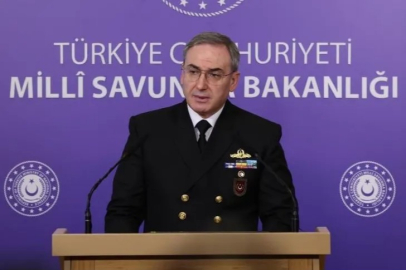 MSB: Süleyman Şah Türbesi’ne ilişkin gerekli adımlar atılacak