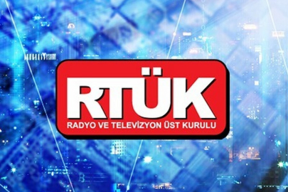 RTÜK'ten bir televizyon kanalı ve iki dijital platforma ceza