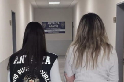 Sahte dekontla telefon dolandırıcılığı yapan şüpheli tutuklandı