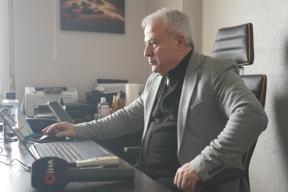 Vergide dijital devrim: Kağıt fatura tarihe karışıyor