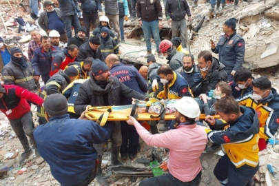 51 kişiye mezar olan Furkan Apartmanı davası ertelendi