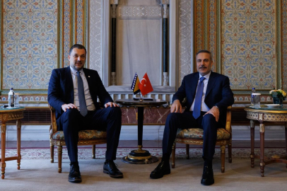 Balkan Barış Platformu'nun ikinci toplantısı İstanbul'da başladı