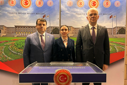 BBBUS hattı Havaist'e devredildi: CHP'li milletvekillerinden ortak açıklama