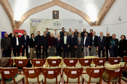 Bursa’da 700. Fetih Yılı coşkusu: Anma törenleri Yenişehir’den başladı