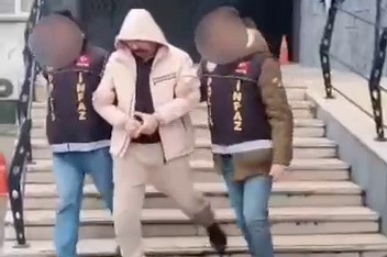 Bursa’da aranan hükümlülere operasyon: 3 kişi yakalandı