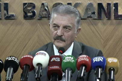 Büyükataman, emekliler için temmuz ayını işaret etti